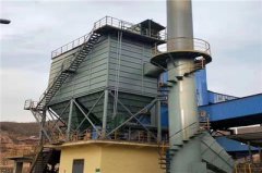 鍋爐靜電除塵器使用注意事項
