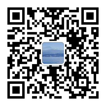 旭峰環保微信二維碼
