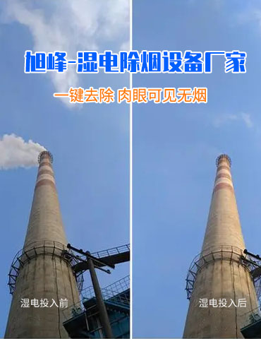鍋爐低氮改造
