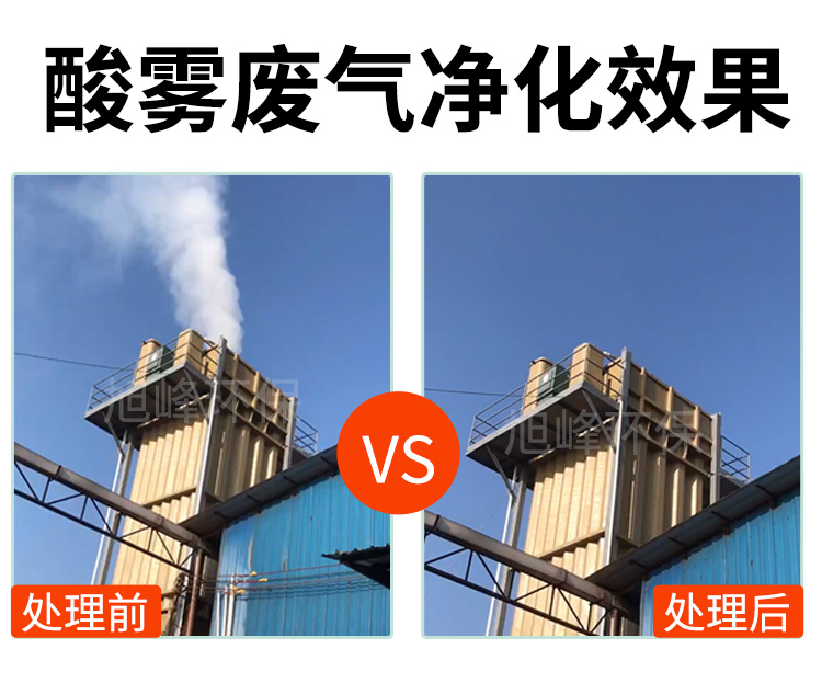 酸霧凈化器